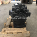 DX420LCA Swing Motor Excavator parts ของแท้ใหม่